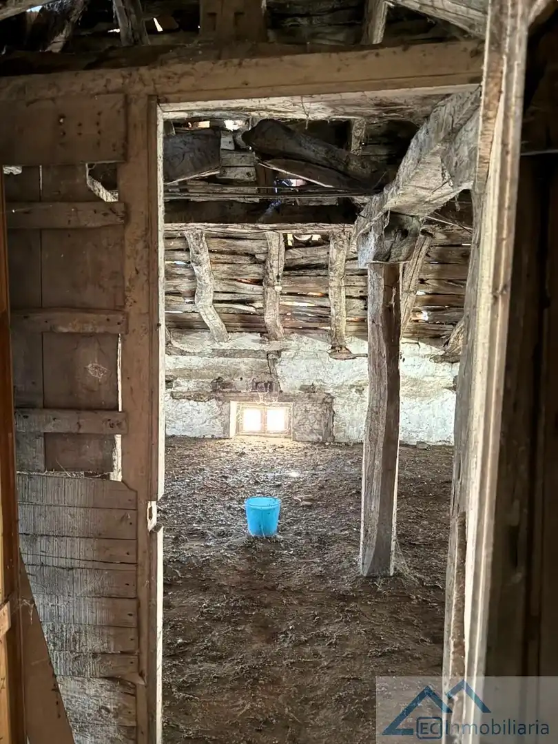 Piso en venta en Liérganes con Calefacción y Balcón