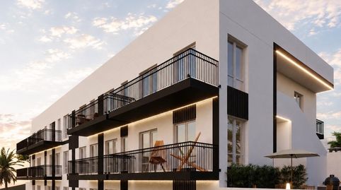 Foto 2 de Apartamento en venta en Balcón de Finestrat - Terra Marina, Finestrat
