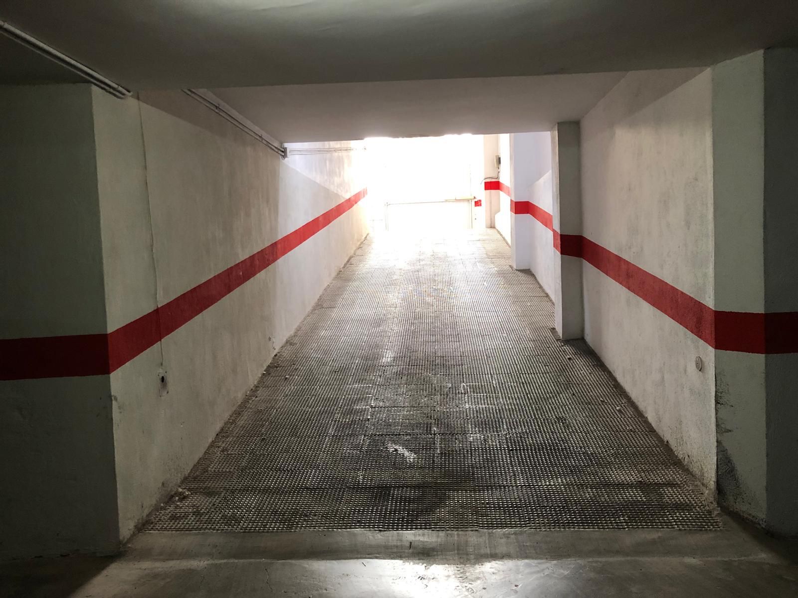 Garaje en venta en Castellón de la Plana / Castelló de la Plana
