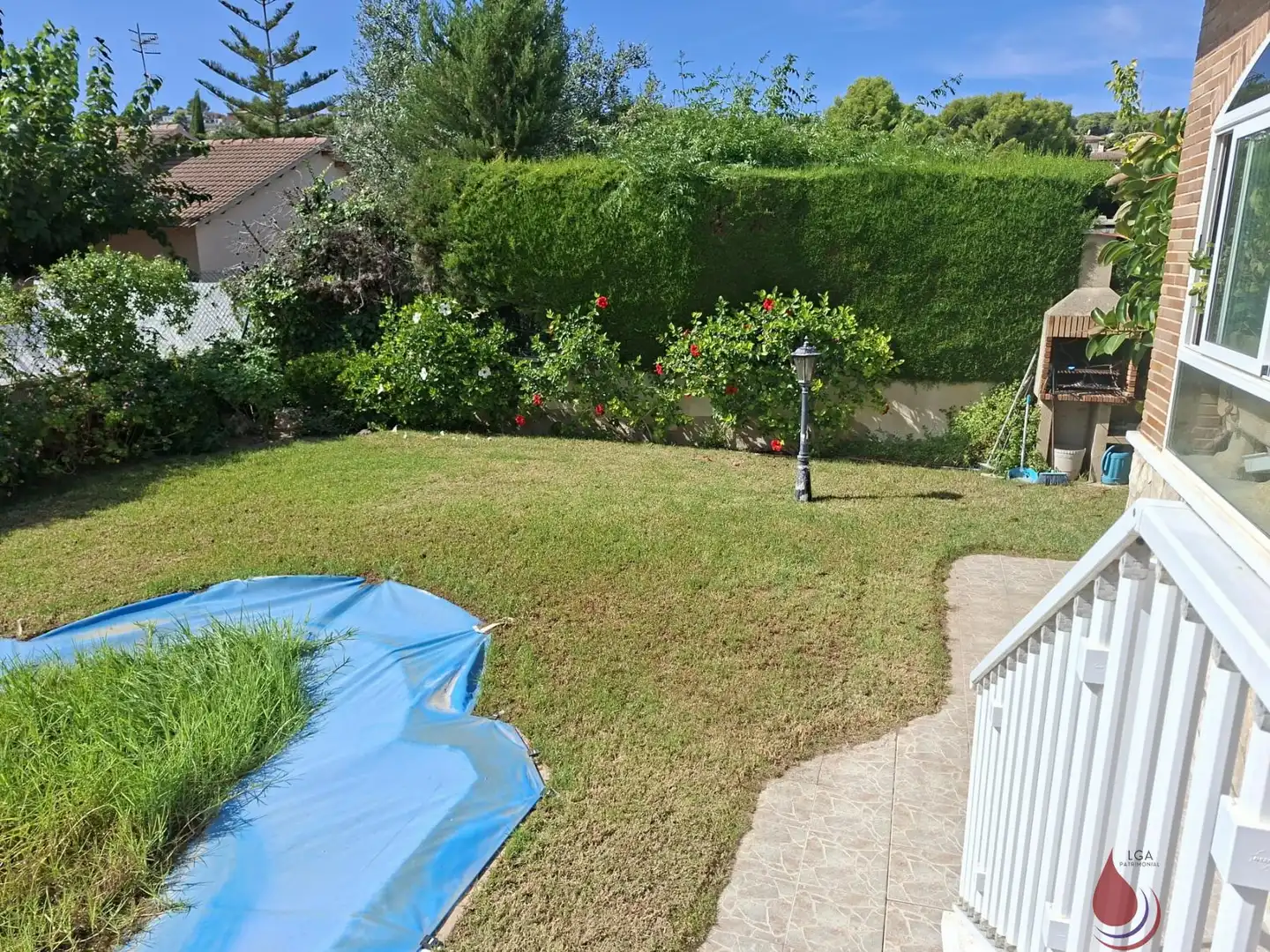 Xalet amb piscina en venda a Guilleries, imagen 5