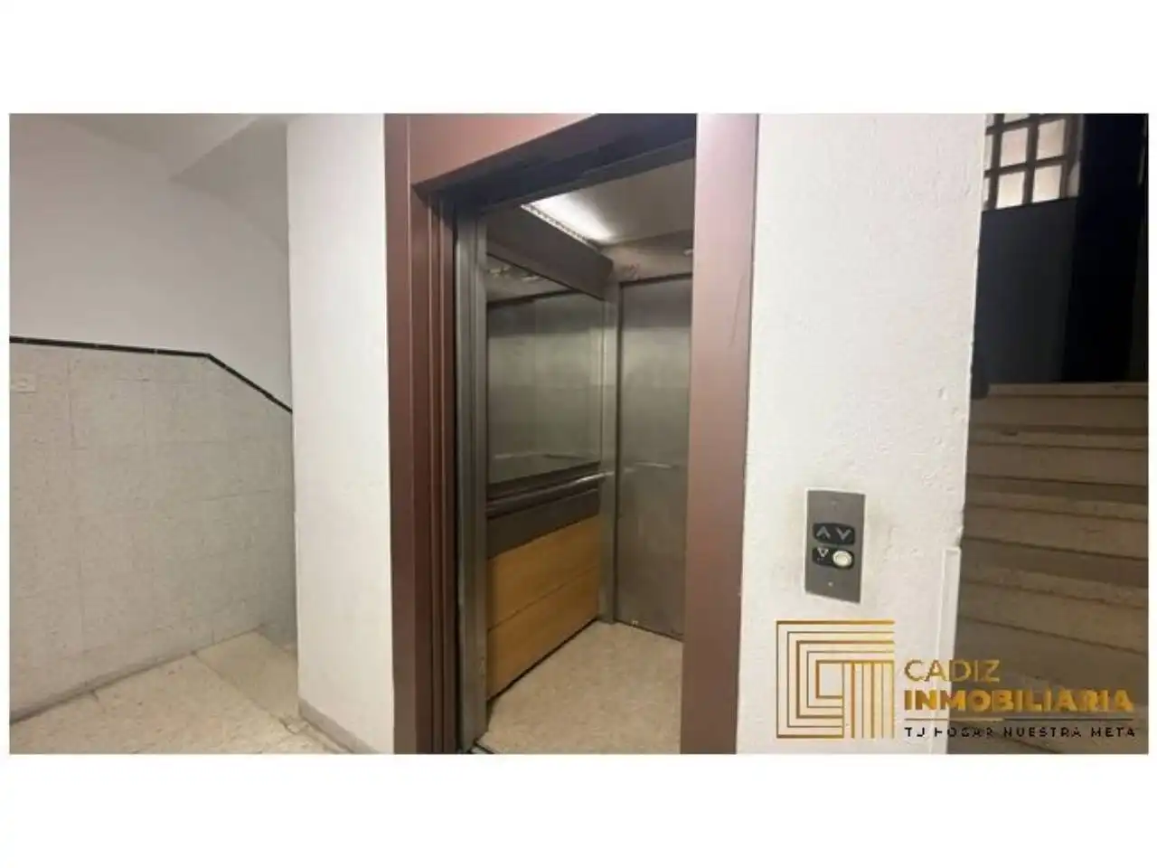 Piso en venta en Cádiz con Aire acondicionado
