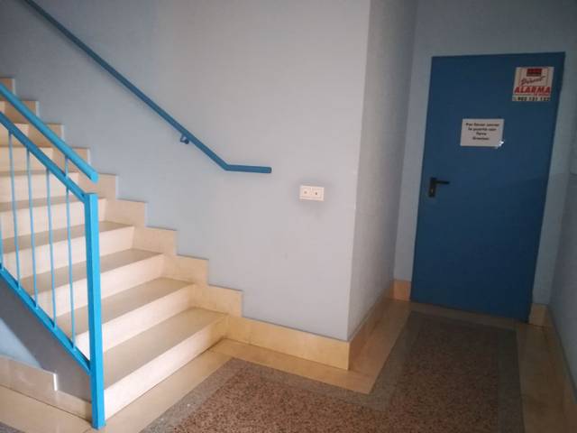 Trastero en Venta en Avenida de los Escritores, 27 en Centro