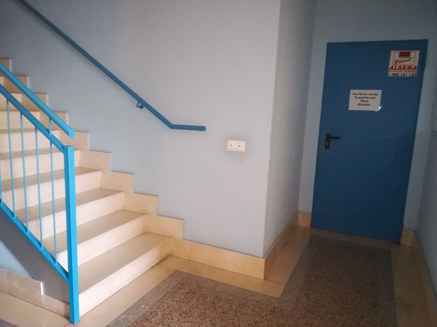 Traster en venda en Ponferrada