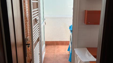 Foto 3 de Dúplex de alquiler en Rúa de García Barbón, Centro - Areal, Vigo