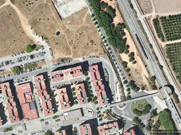 Flat for sale in Molí Nou - Ciutat Cooperativa