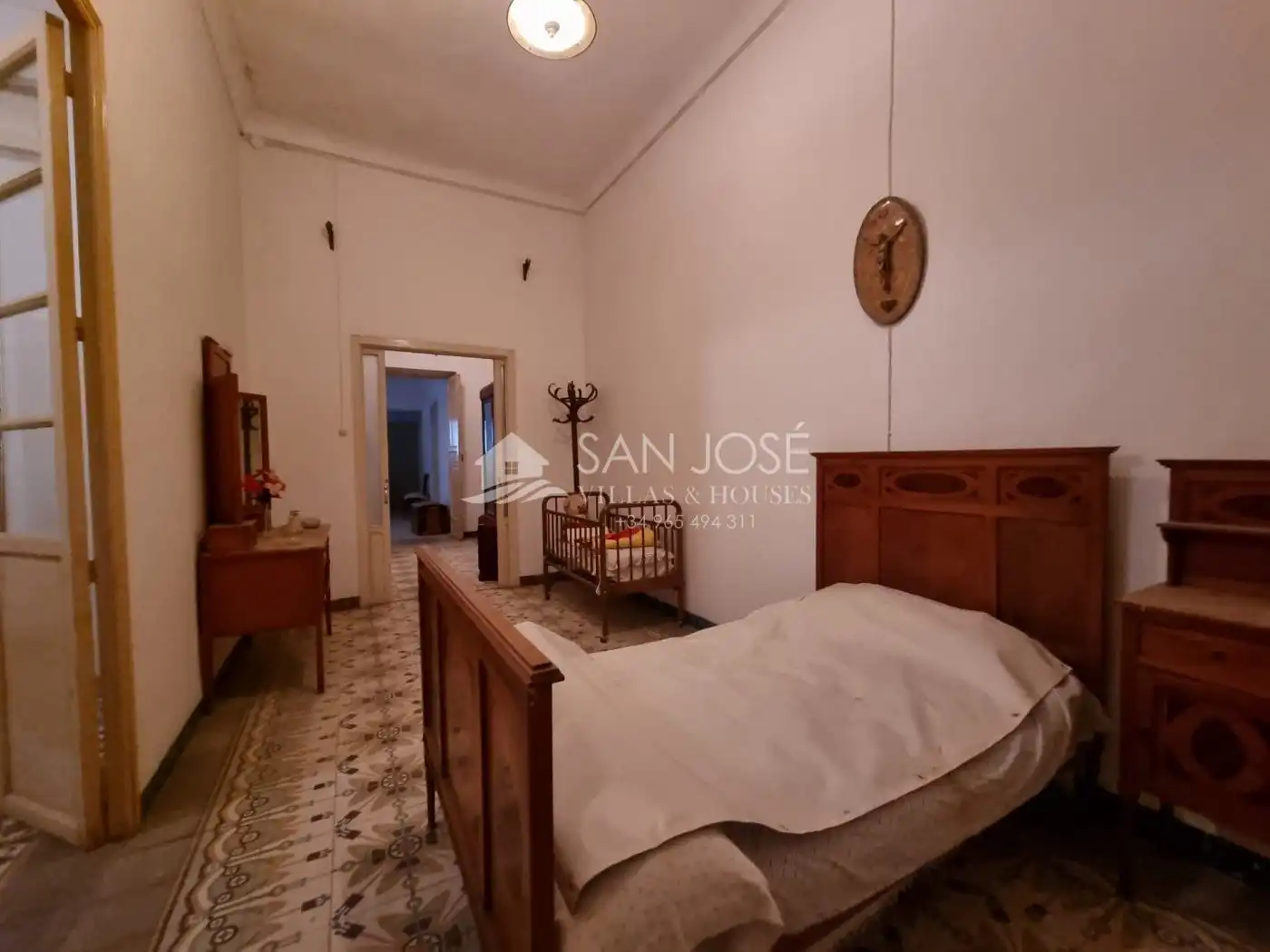 Haus mit Terrasse zum Verkauf in Monforte del Cid, imagen 10