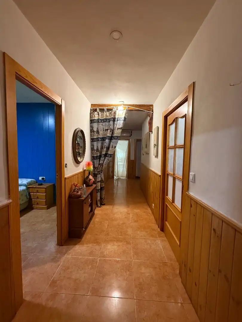 Casa con giardino in vendita a Munera, imagen 3