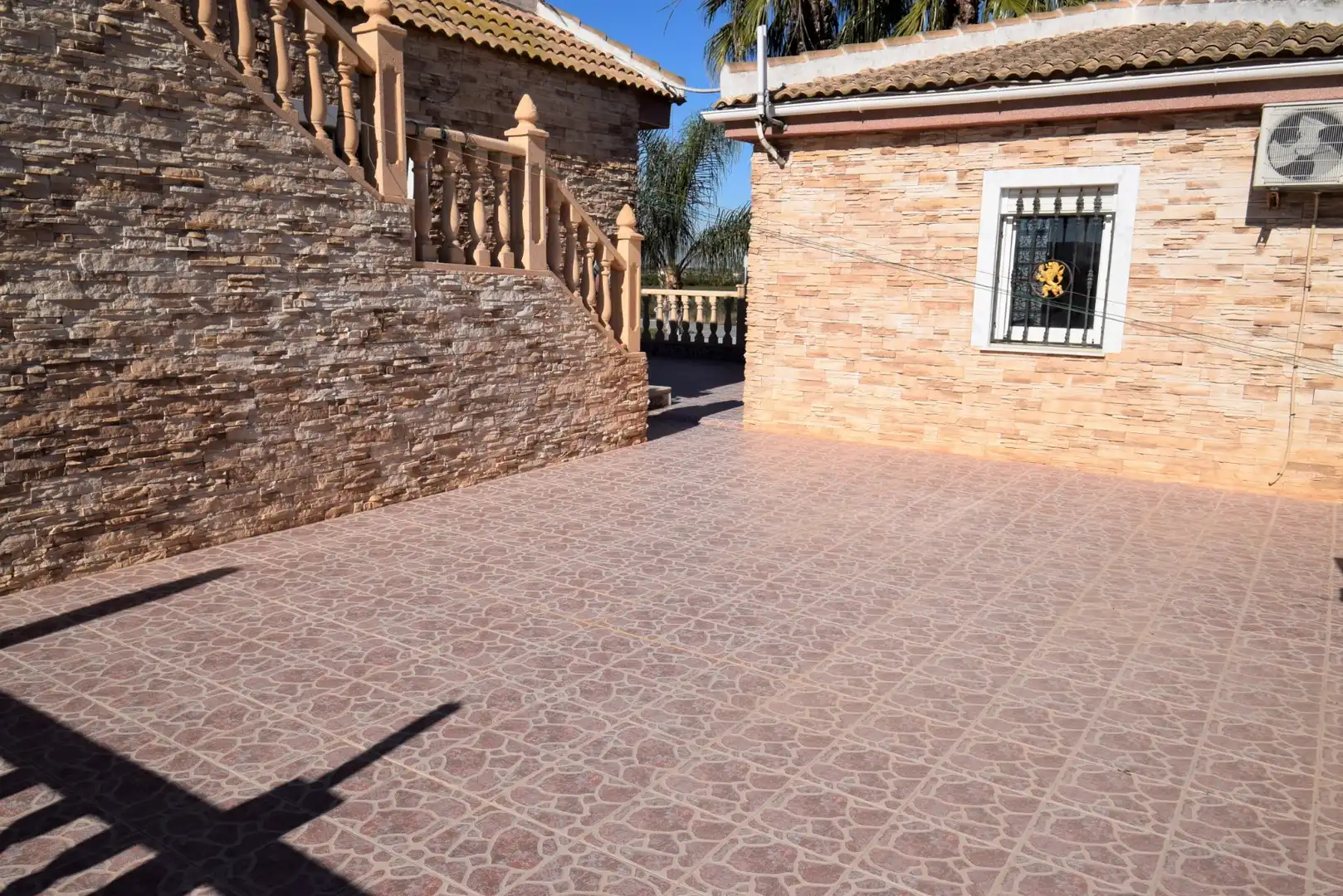Villa mit Terrasse zum Verkauf in El Edén, imagen 18