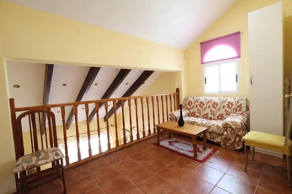 Detached house with terrace for sale in Orihuela Costa, imagen 19