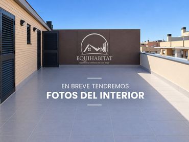 Dúplex amb ascensor en venda a METALL