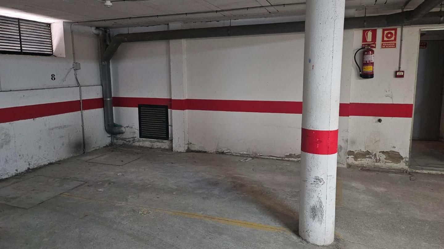 Parking of Garage for sale in Sanlúcar de Barrameda