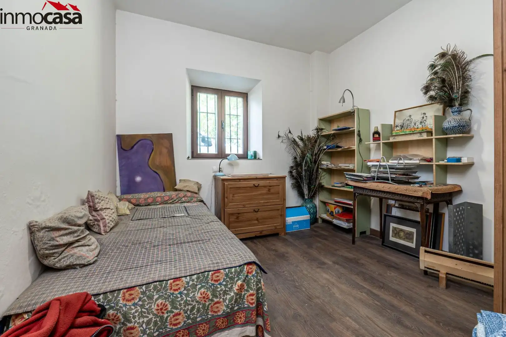 Casa o chalet en venta en Santa Fe