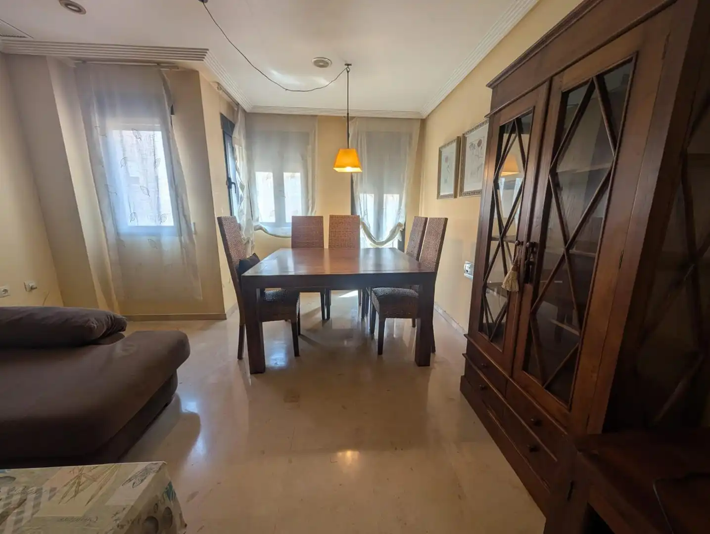 Wohnung mit Aufzug zum Verkauf in Elche ciudad, imagen 39