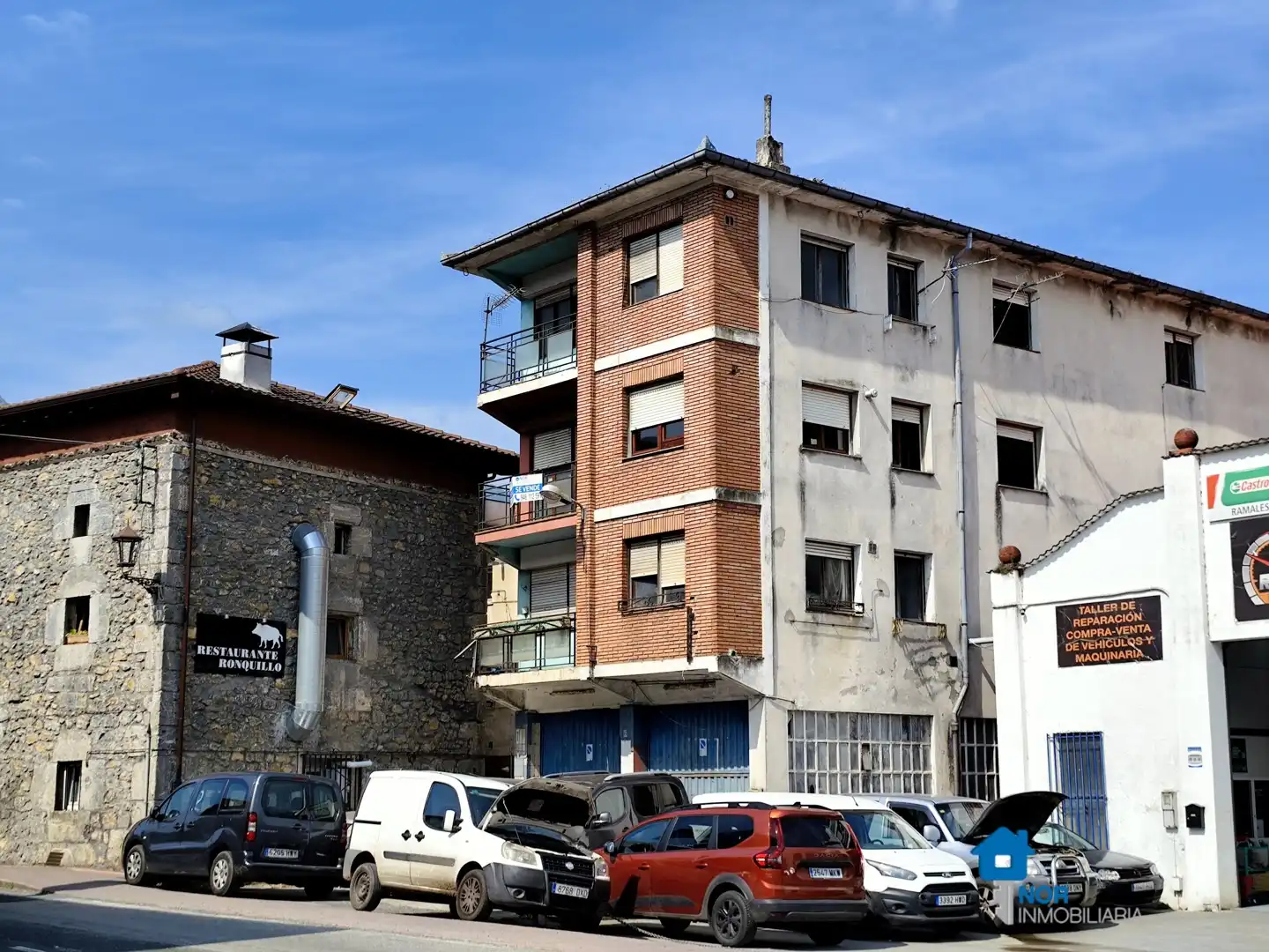 Wohnung zum Verkauf in Ramales de la Victoria, imagen 19