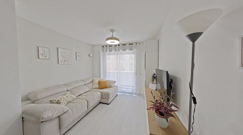 Foto 2 de Apartament en venda a Saladar, Dénia