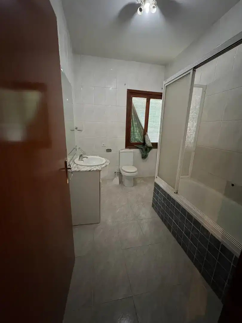 Bany de Finca rústica en venda en Villarrubia de los Ojos, Ciudad Real