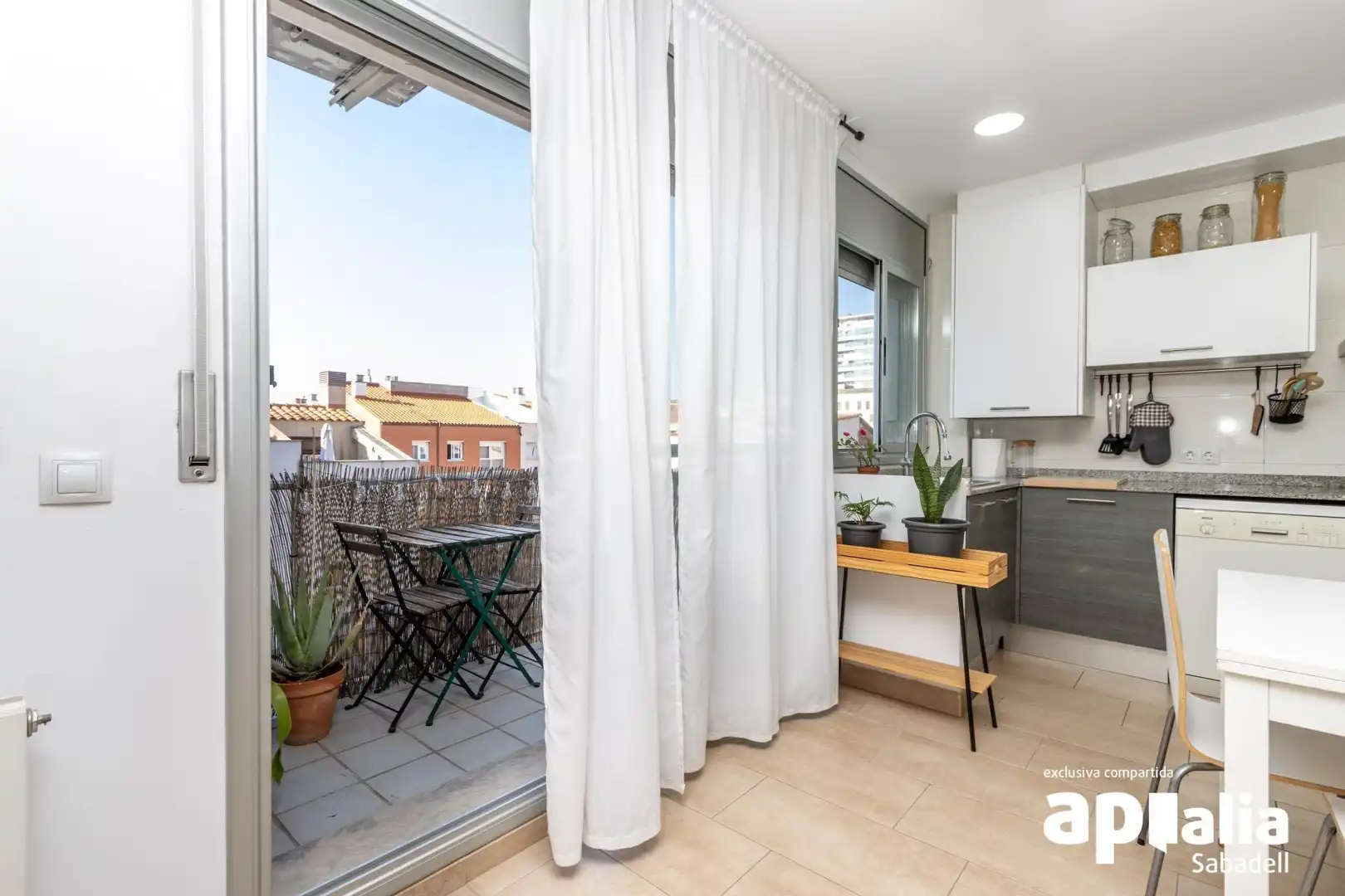 Dúplex amb terrassa en venda a Carrer TRES CREUS DE LES, imagen 8
