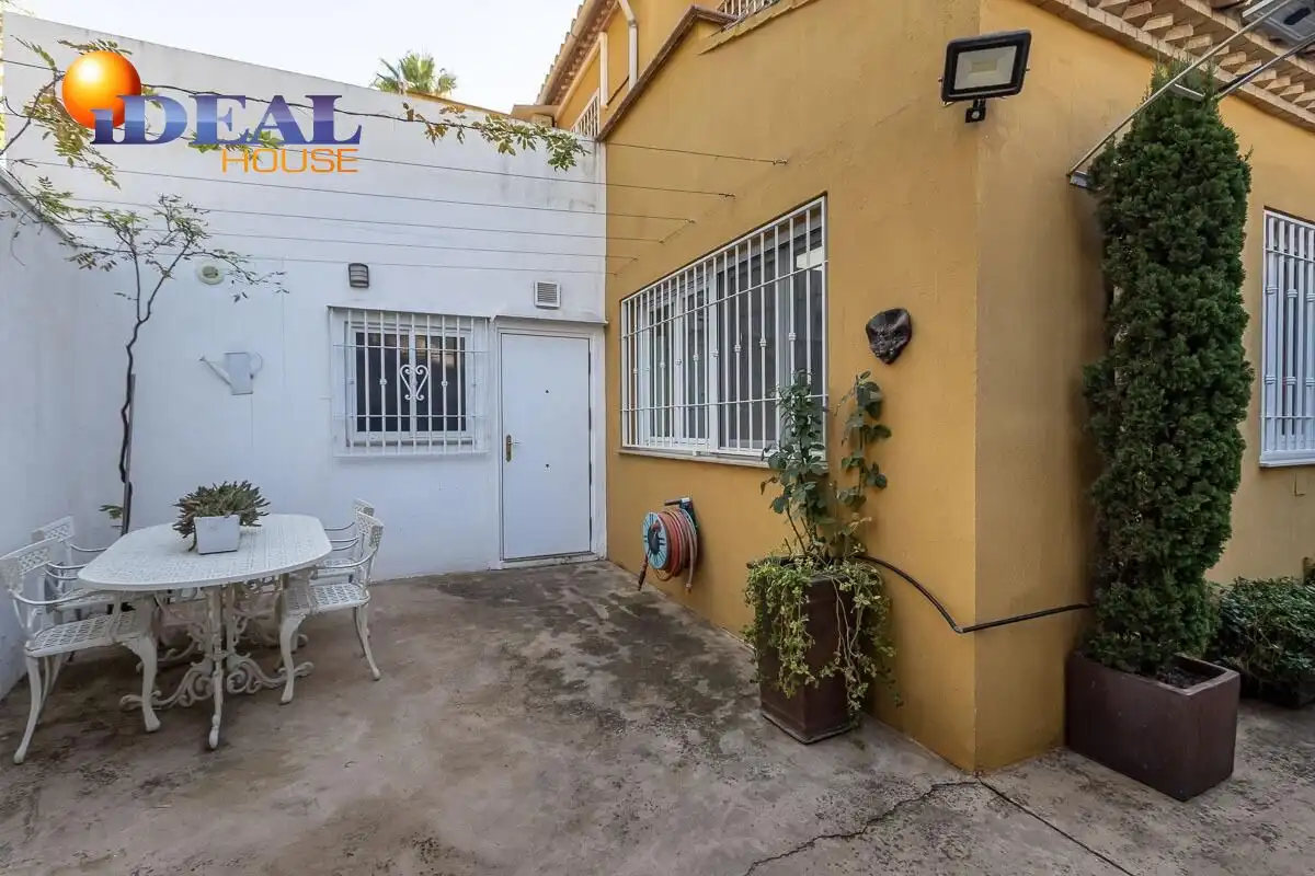 Haus mit Terrasse zum Verkauf in Genil, imagen 39