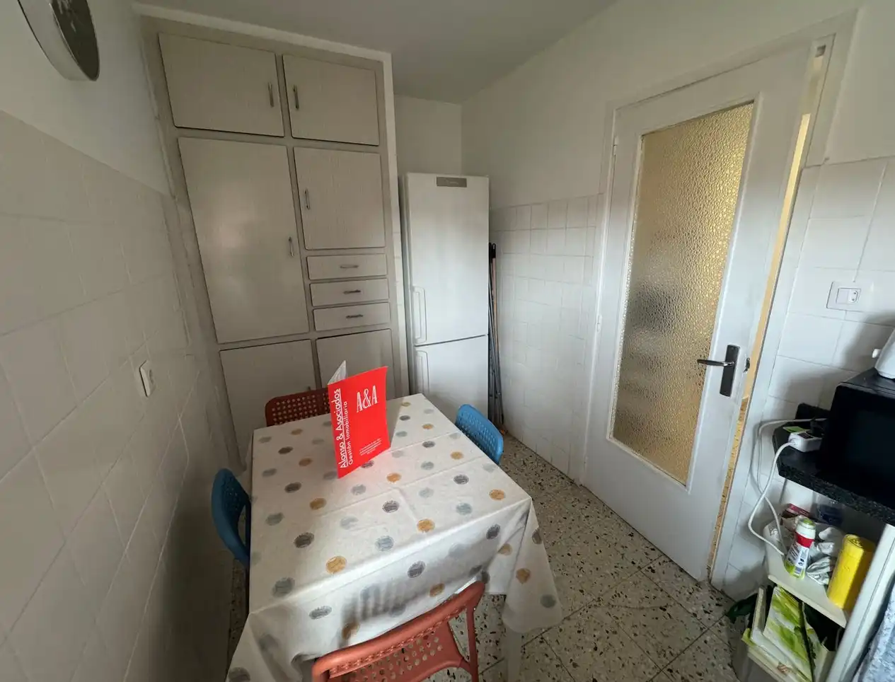 Flat for rent in Calle del Dos de Mayo, El Natahoyo