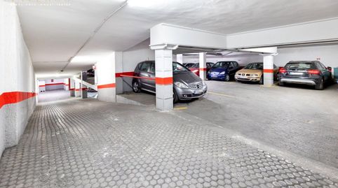 Foto 5 de Garaje en venta en Centro - Sagrario, Granada Capital