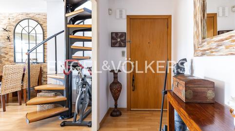 Foto 3 de Àtic en venda a Serraparera, Barcelona