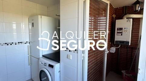 Foto 5 de Piso de alquiler en Abad Juan Catalán, Ambroz, Madrid