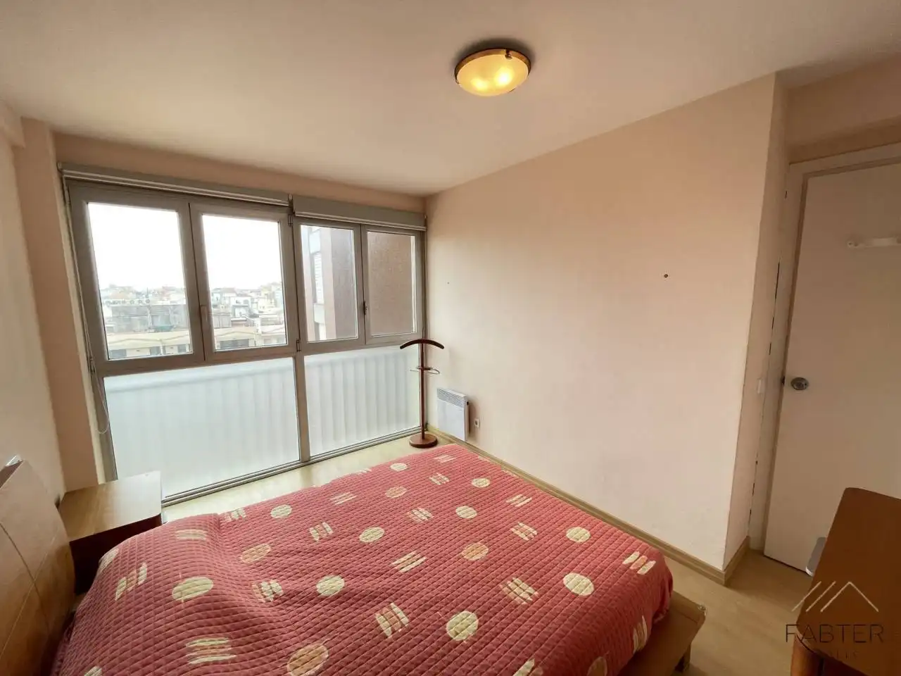 Habitación de Piso en venta en Palamós con Calefacción, Parquet y Terraza