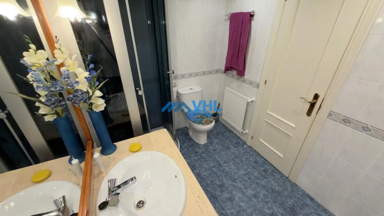 Flat for rent in Castro-Urdiales, Cantabria