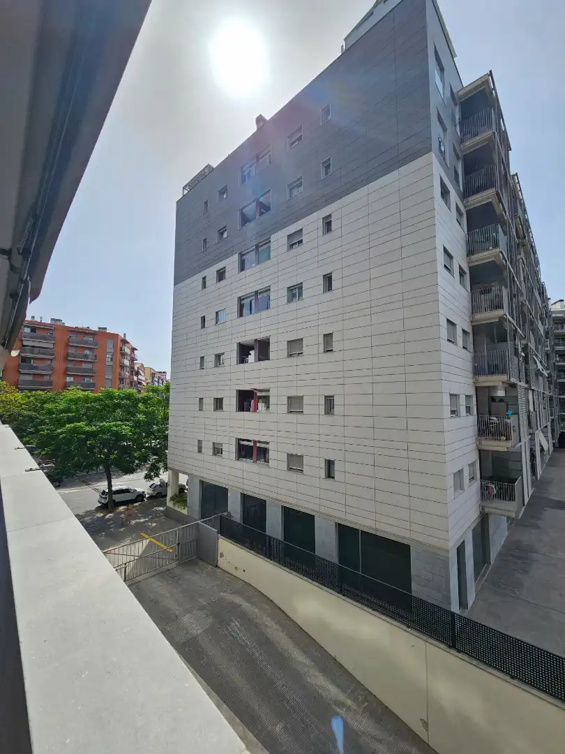 Vista exterior de Pis en venda en Tarragona amb Aire condicionat, Calefacció i Parquet