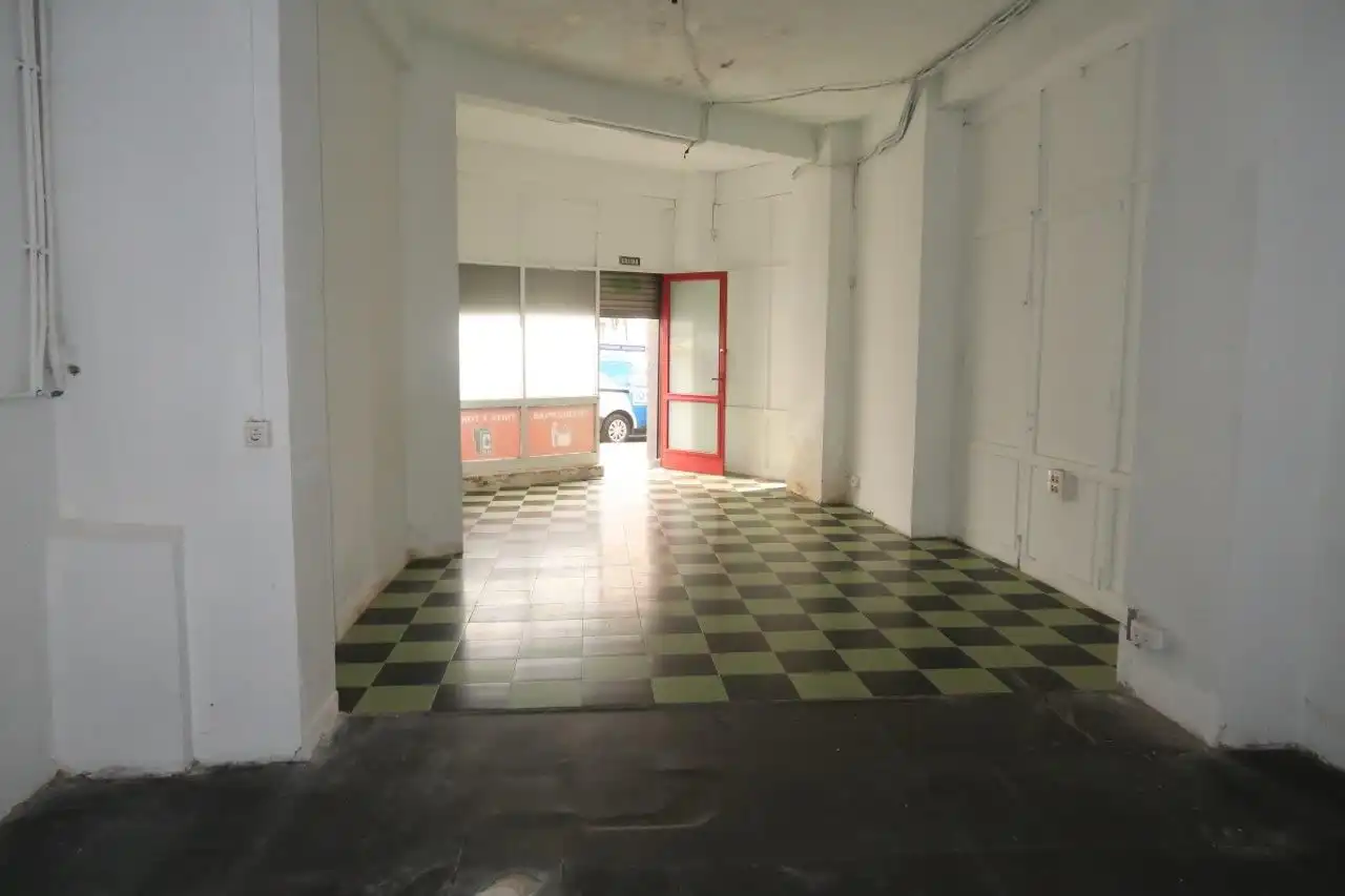 Gewerbefläche zur Miete in Outeiro, imagen 7