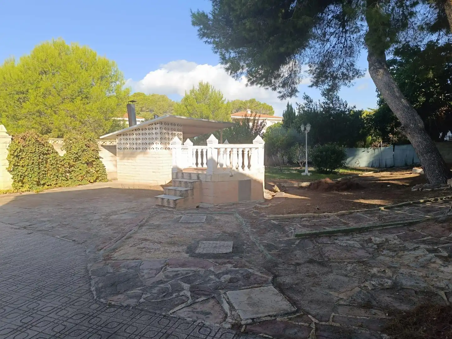 Xalet en venda a Rincón de Loix, imagen 8