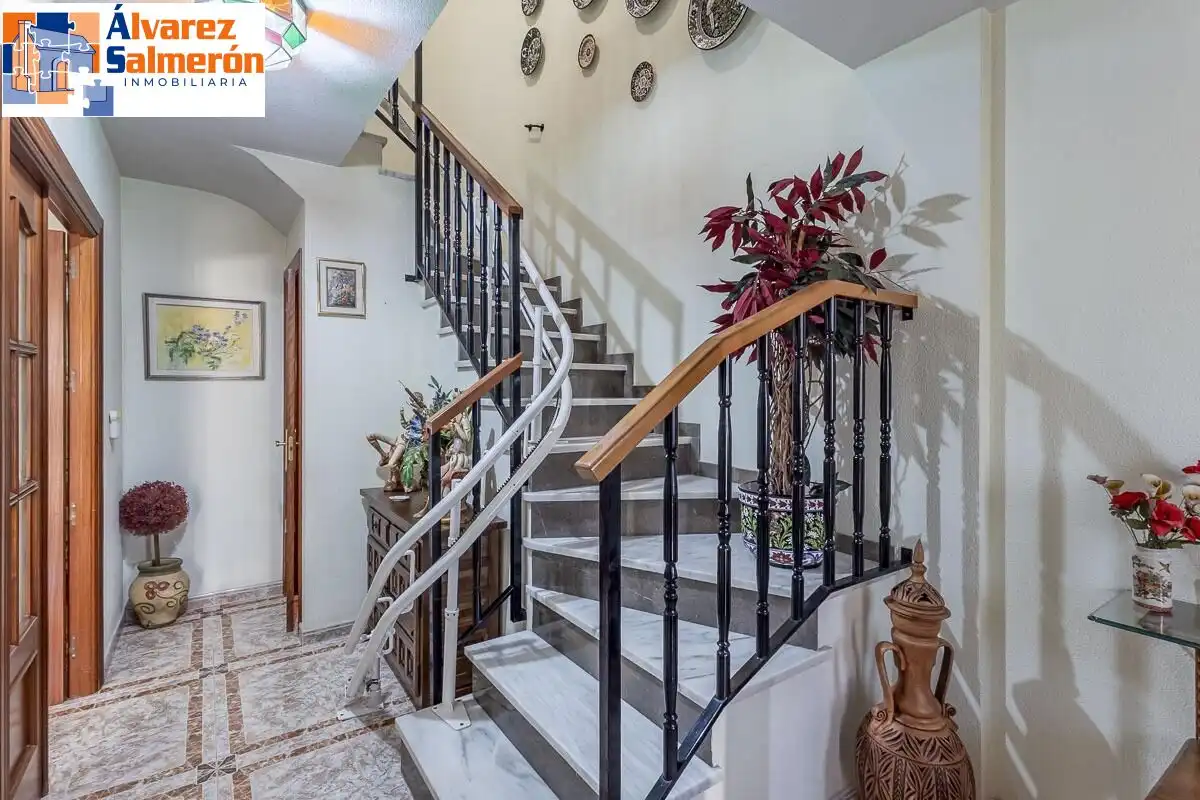 Casa con piscina en venta en Ogíjares, imagen 27