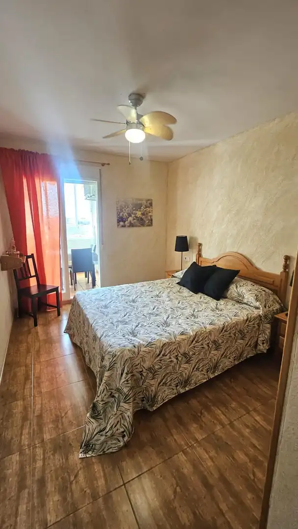 Apartments for rent in Playa Muchavista