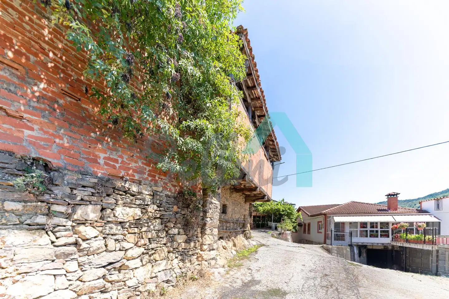 Casa con jardín en venta en Castañera, imagen 71