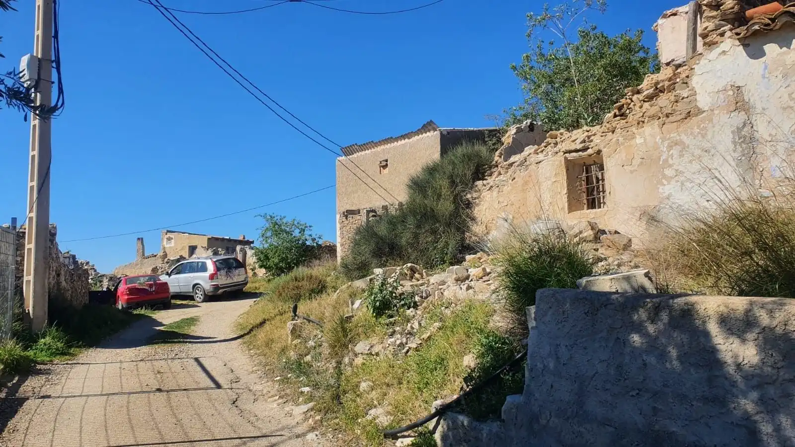 Terrenys i solars en venda a Lubrín, imagen 9