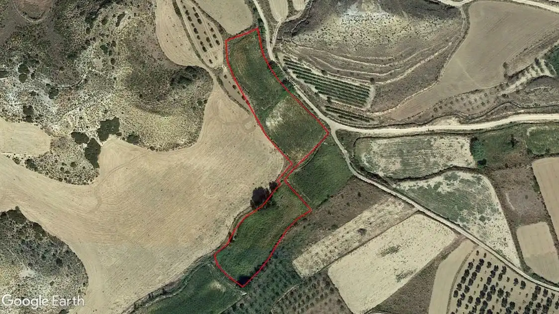 Rural land for sale in Tarazona