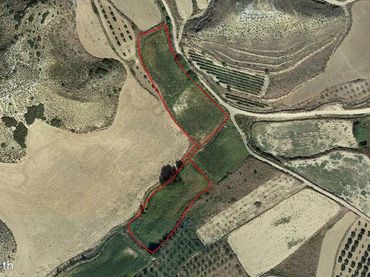 Terreno rustico in vendita a Tarazona