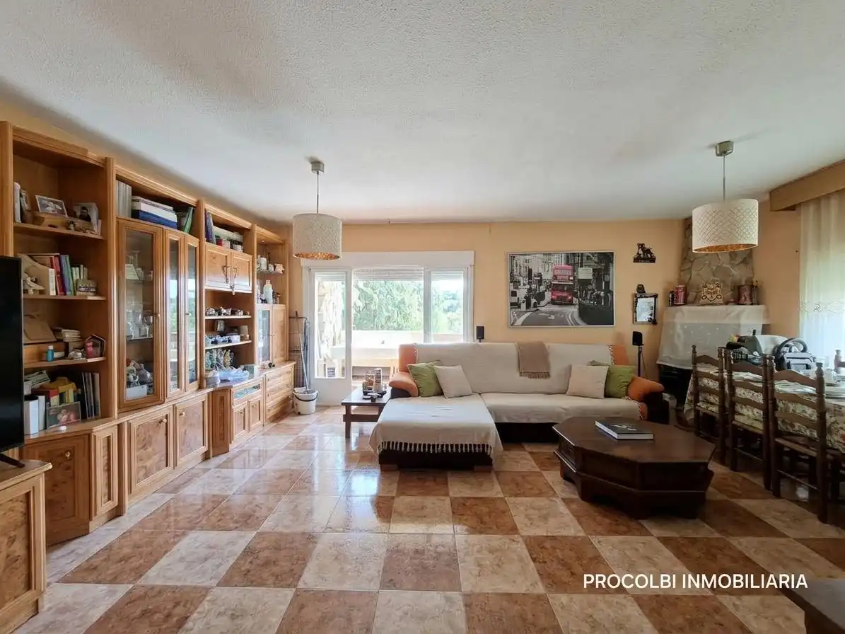 Casa con giardino in vendita a Calle Falla, imagen 14