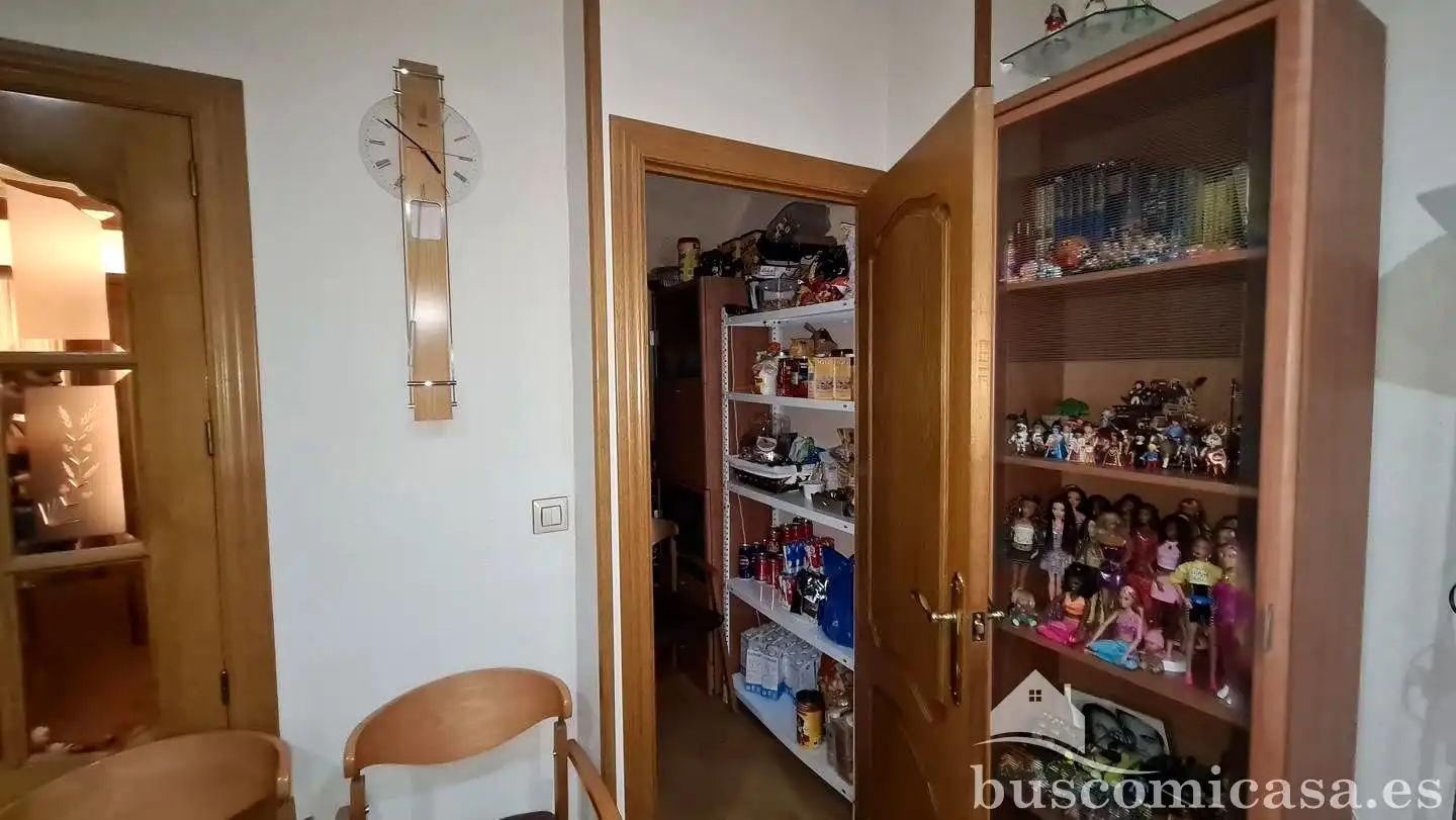 Planta baja en venta en Linares con Aire acondicionado