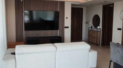 Photo 2 of Apartment for rent in Lyon-ensanche Sur, 9, Nueva Alcántara, Marbella