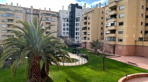 Foto 4 de Pis en venda a Ensanche, Alcalá de Henares