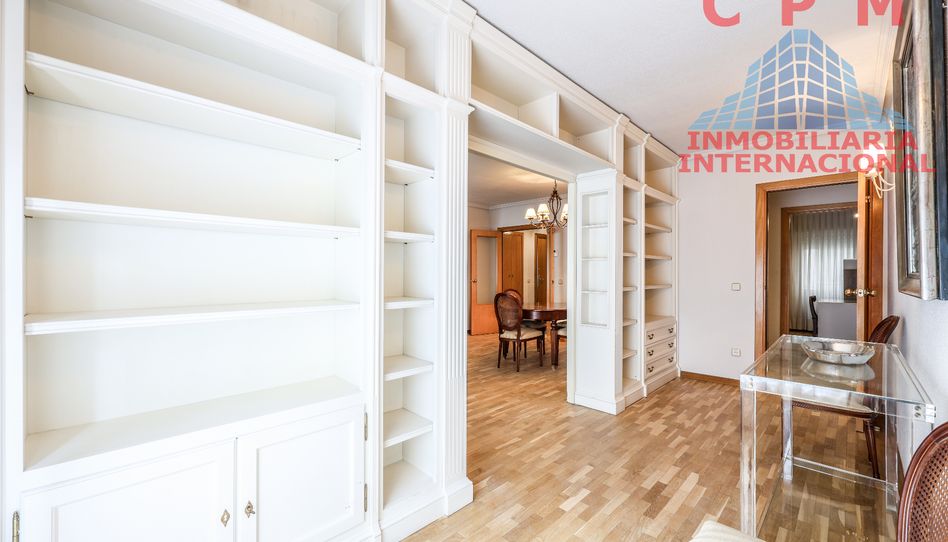 Piso de alquiler en Arapiles - Imagen 5