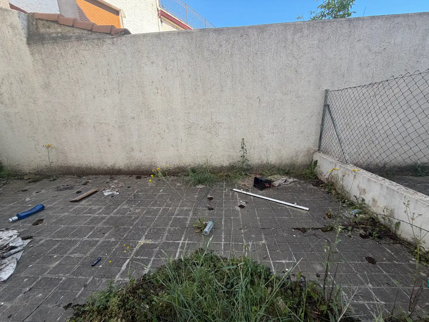 Casa adosada en venta en Pelayos de la Presa
