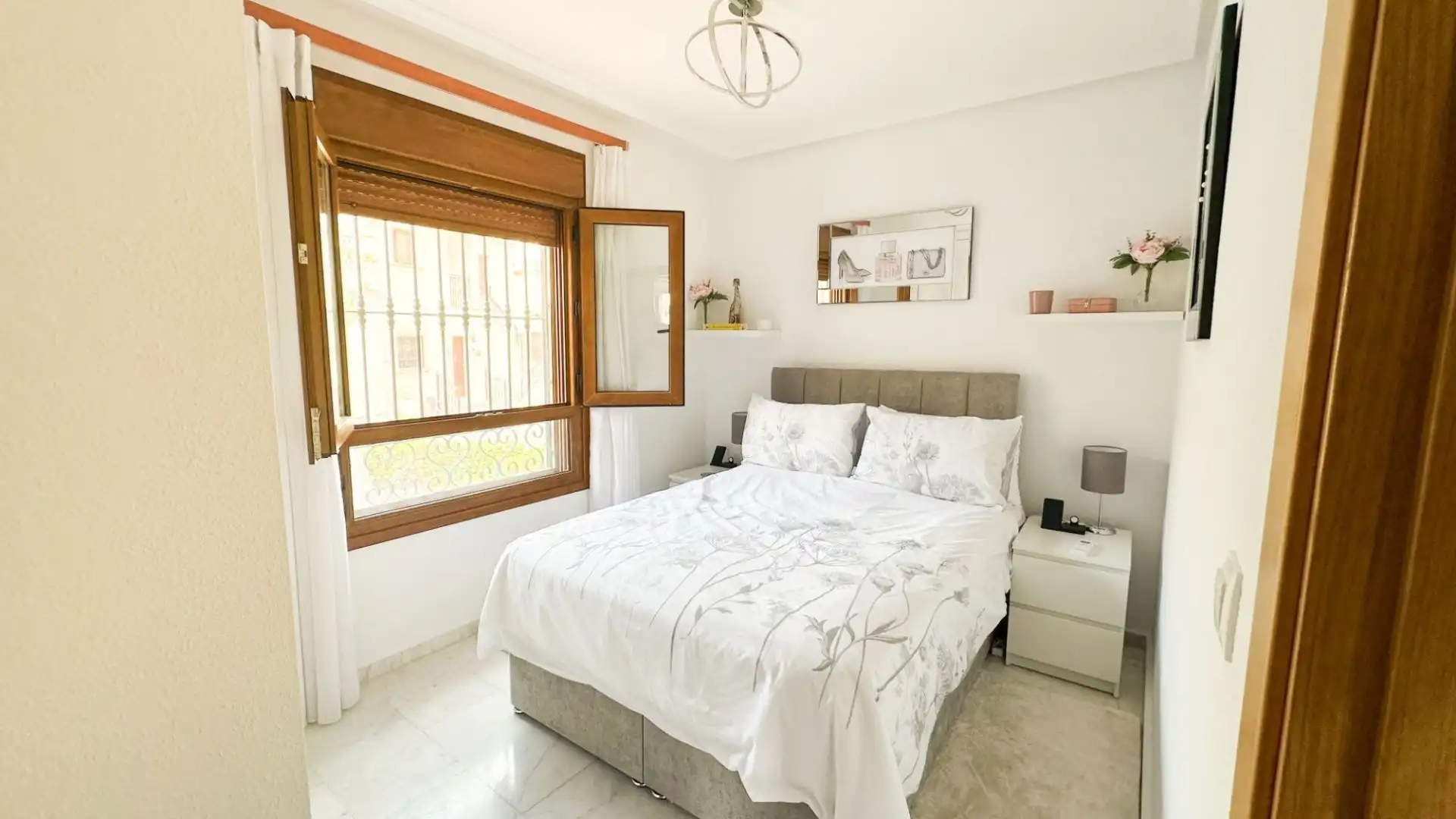 Terraced house with garden for sale in Algorfa, imagen 12