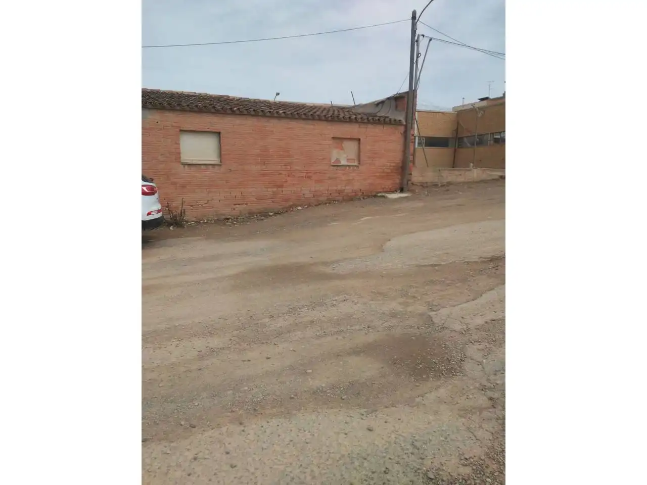 Terreny rústic en venda a Avenida FRANCESÇ MACIA, imagen 5