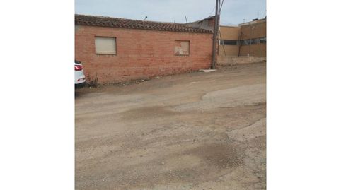 SOLAR URBANO VENTA EN LES BORGES BLANQUES LLEIDA, immagine 5