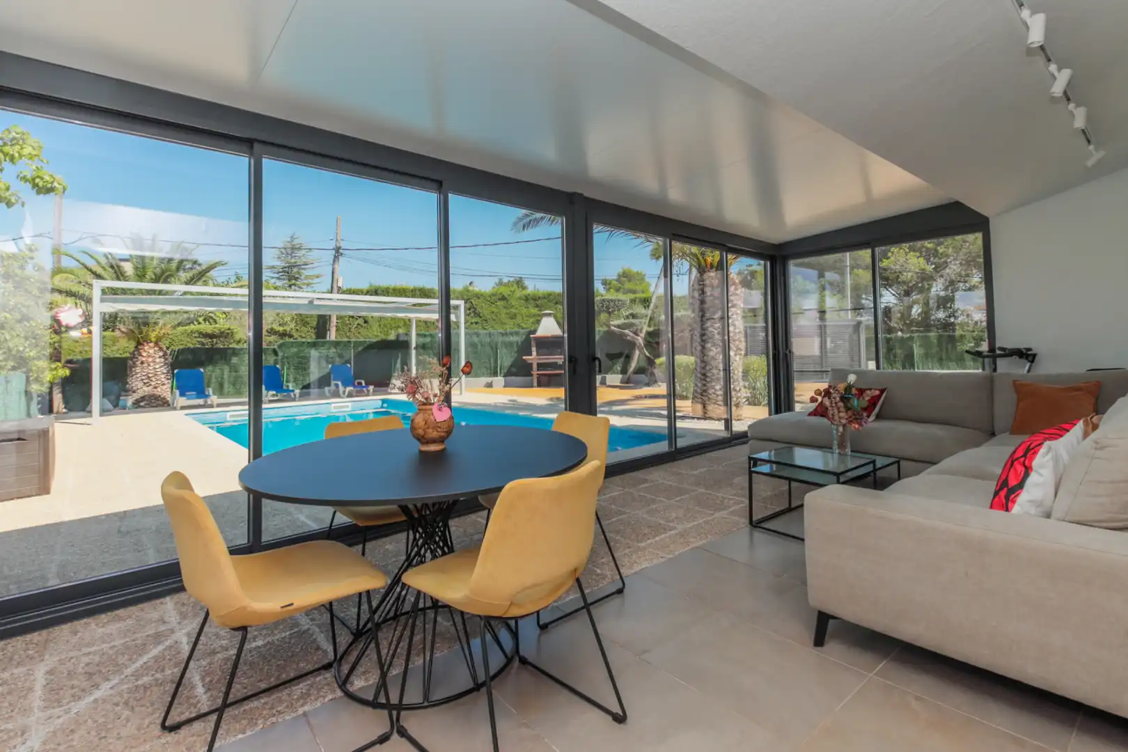 Detached house with pool for sale in Urbanitzacions, imagen 11