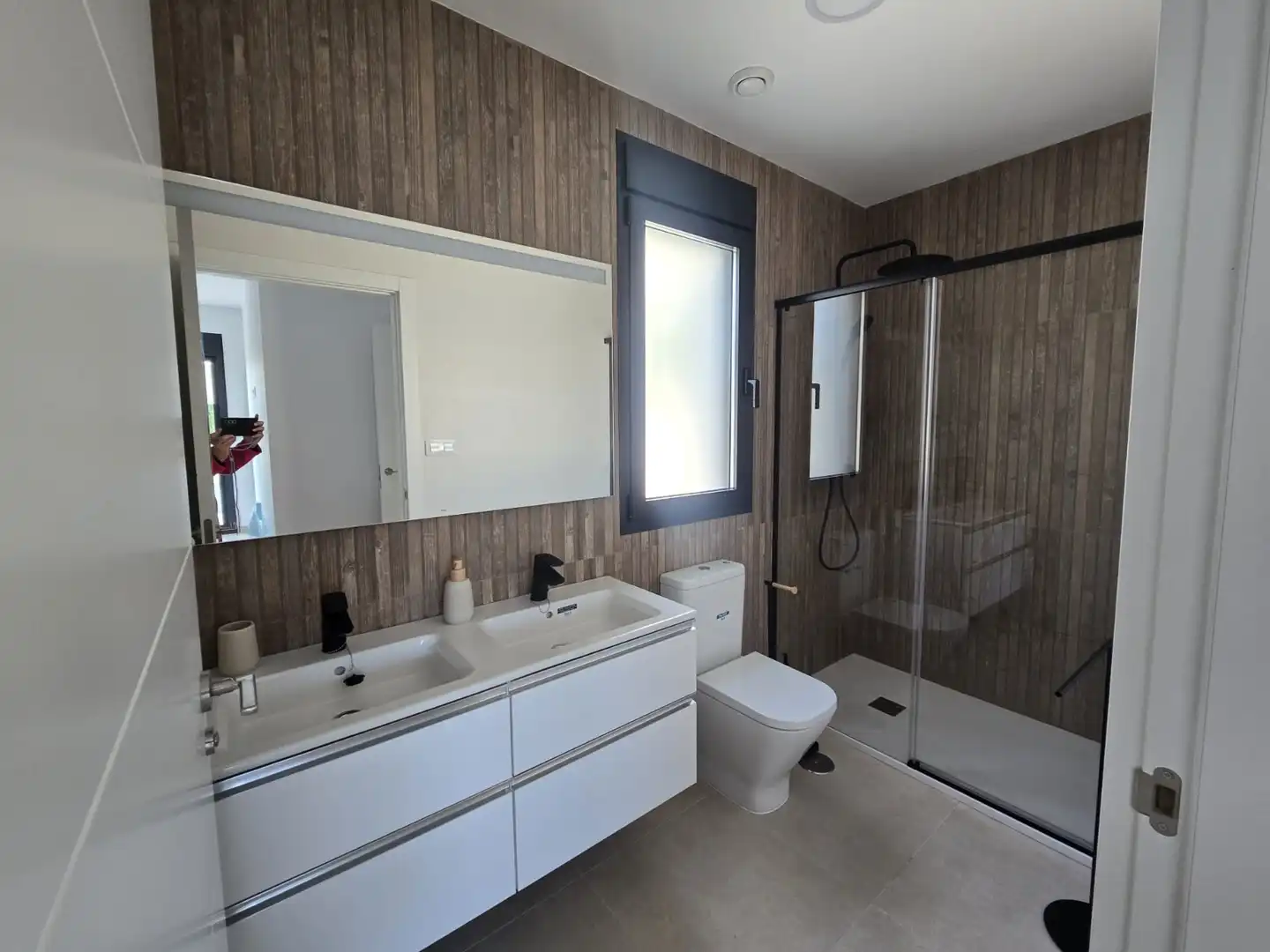 Appartamento con terrazza in vendita a San Juan de los Terreros, imagen 13