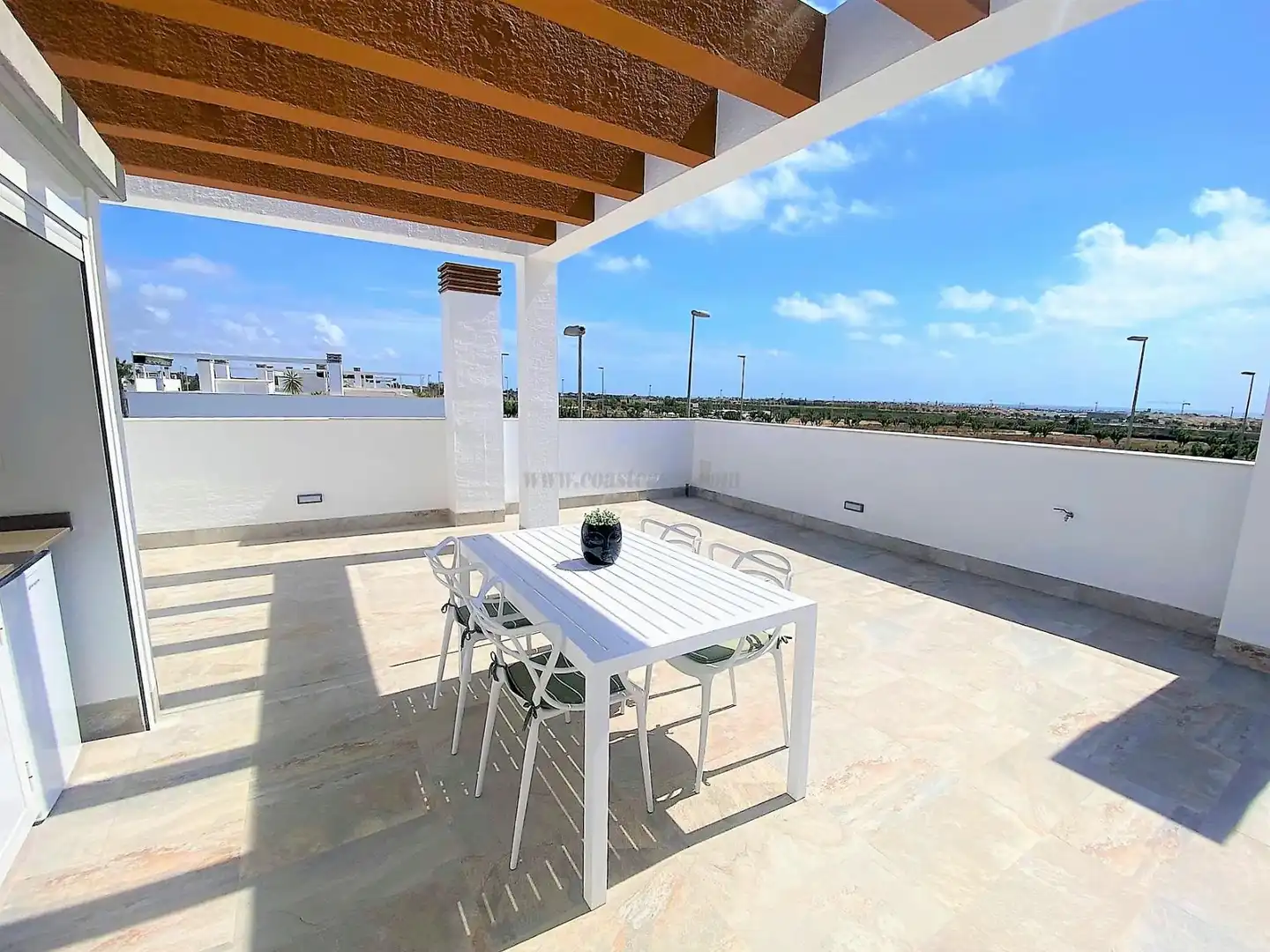 Apartment with pool for sale in Pilar de la Horadada ciudad, imagen 31