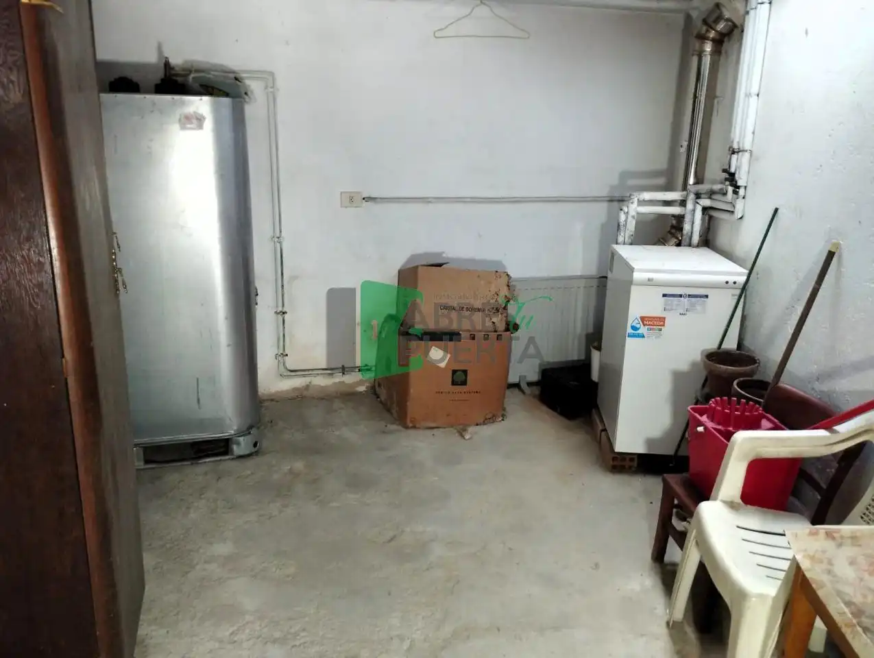 Maison avec jardin à vendre à Esgos, imagen 44